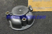 Evinrude Johnson OMC 0986272 - Impeller Housing