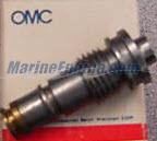 Evinrude Johnson OMC 0986279 - Valve, Manual Release