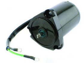 Evinrude Johnson OMC 0986280 - Trim Motor