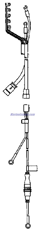 Evinrude Johnson OMC Evinrude Johnson OMC OMC0986282
0986282