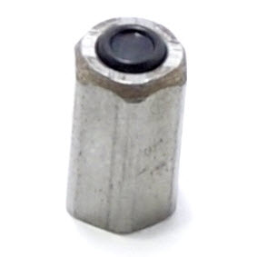 Evinrude Johnson OMC 0986284 - Valve Core and Seal