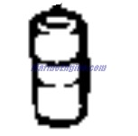 Evinrude Johnson OMC Evinrude Johnson OMC OMC0986317
0986317