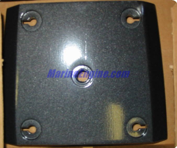 Evinrude Johnson OMC 0986363 - Rod & O-Ring Cover