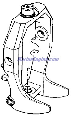 Evinrude Johnson OMC Evinrude Johnson OMC OMC0986463
0986463