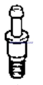 Evinrude Johnson OMC Evinrude Johnson OMC OMC0986534
0986534
