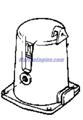 Evinrude Johnson OMC Evinrude Johnson OMC OMC0986535
0986535