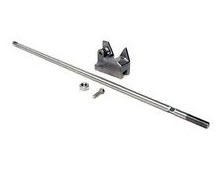 Evinrude Johnson OMC 0986657 - Shift Rod Assembly