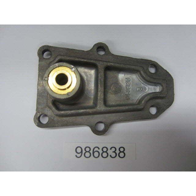 Evinrude Johnson OMC 0986838 - Cover & Seal Assembly