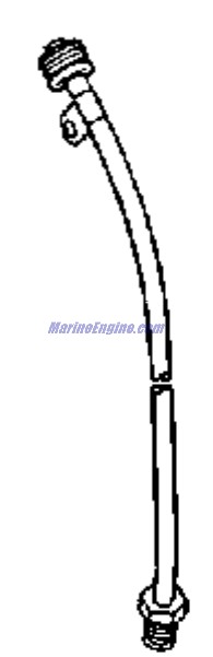 Evinrude Johnson OMC Evinrude Johnson OMC OMC0986869
0986869