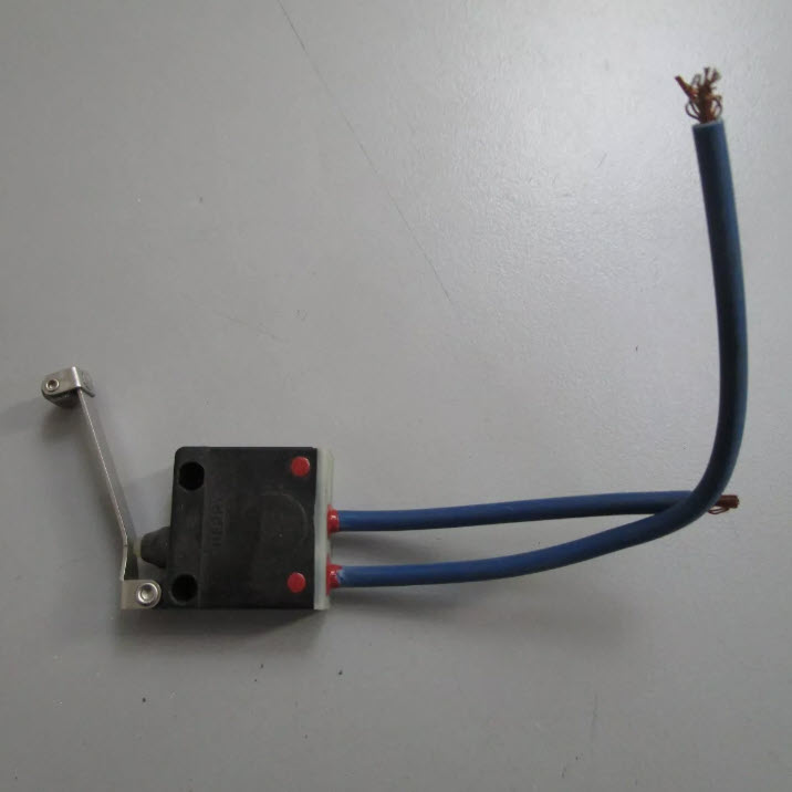 Evinrude Johnson OMC 0986899 - Switch, Shift Cutout