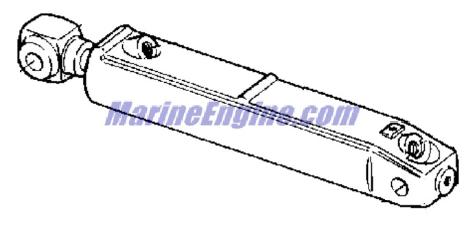 Evinrude Johnson OMC Evinrude Johnson OMC OMC0986951
0986951