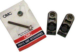 Evinrude Johnson OMC 0986954 - Shift Anchor Kit