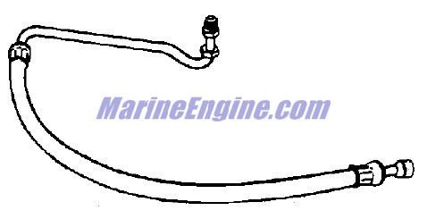 Evinrude Johnson OMC Evinrude Johnson OMC OMC0987032
0987032