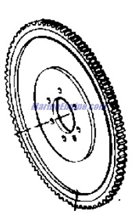Evinrude Johnson OMC Evinrude Johnson OMC OMC0987294
0987294