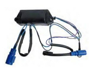 Evinrude Johnson OMC 0987571 - Shift Assist Module