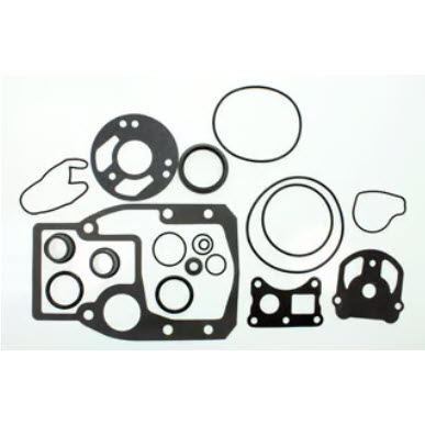 Evinrude Johnson OMC 0987603 - Seal Kit - Upper Gear Housing