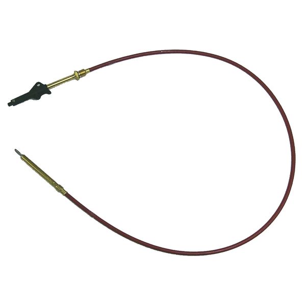 Evinrude Johnson OMC 0987678 - Shift Cable
