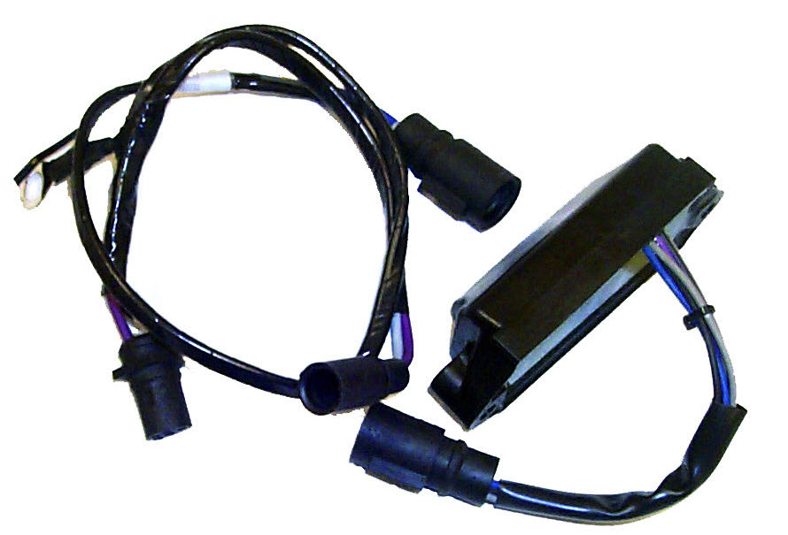 Evinrude Johnson OMC 0987738 - Shift Assist Module Kit