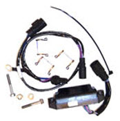 Evinrude Johnson OMC 0987740 - Shift Assist Module Kit