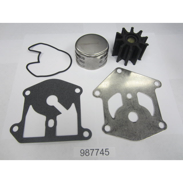 Evinrude Johnson OMC 0987745 - Water Pump Kit