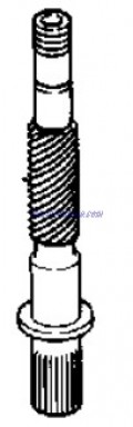 Evinrude Johnson OMC Evinrude Johnson OMC OMC0987747
0987747