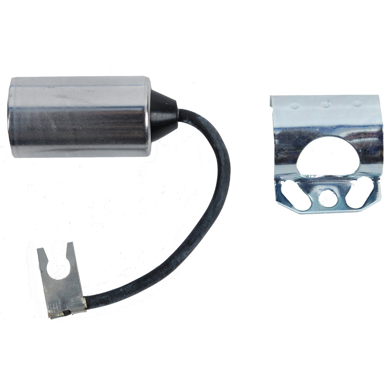 Evinrude Johnson OMC 0987895 - Condenser Assembly