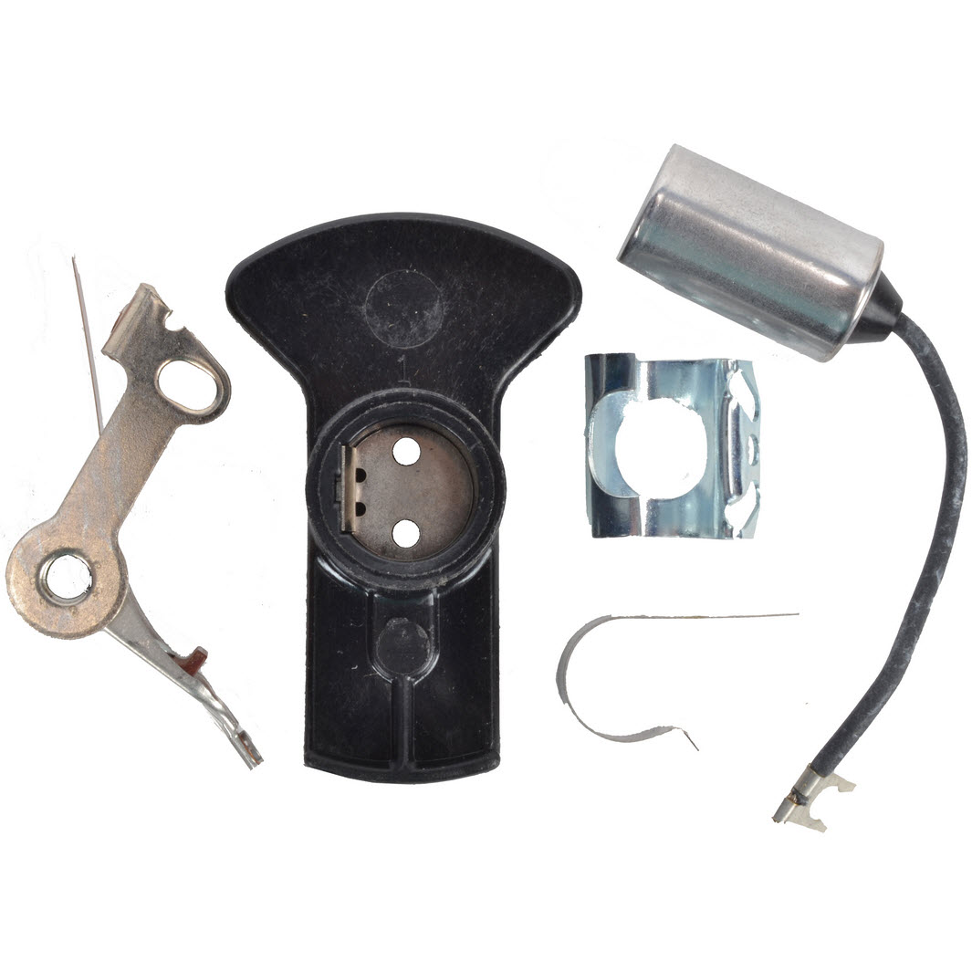 Evinrude Johnson OMC 0987925 - Tune Up Kit