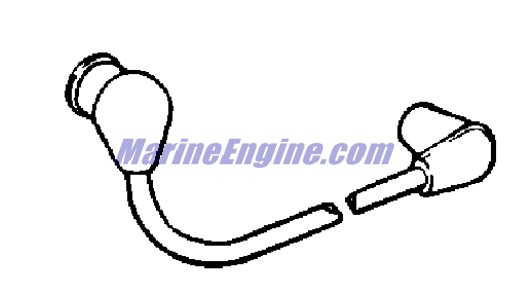Evinrude Johnson OMC Evinrude Johnson OMC OMC0988115
0988115