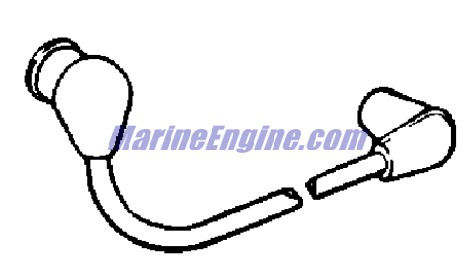 Evinrude Johnson OMC Evinrude Johnson OMC OMC0988119
0988119