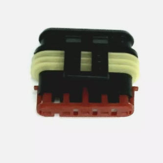 Evinrude Johnson OMC 3011266 - Connector, 5 Posn Plug
