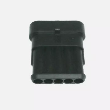 Evinrude Johnson OMC 3011267 - Connector, 5 Posn Cap