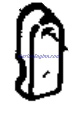 Evinrude Johnson OMC Evinrude Johnson OMC OMC3850266
3850266