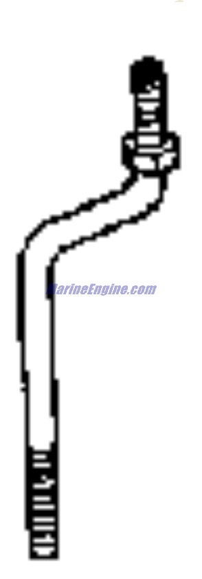 Evinrude Johnson OMC Evinrude Johnson OMC OMC3850274
3850274