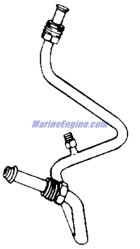 Evinrude Johnson OMC Evinrude Johnson OMC OMC3850277
3850277