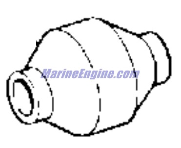 Evinrude Johnson OMC Evinrude Johnson OMC OMC3850324
3850324