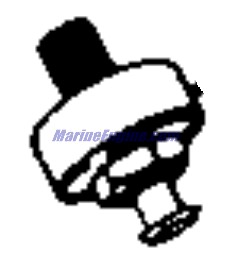 Evinrude Johnson OMC Evinrude Johnson OMC OMC3850357
3850357