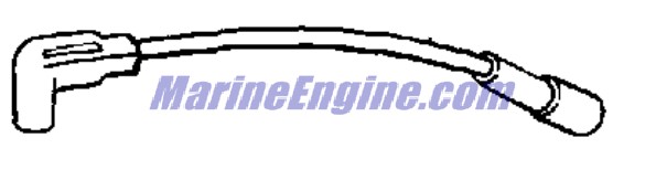 Evinrude Johnson OMC Evinrude Johnson OMC OMC3850447
3850447