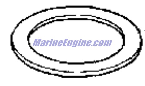 Evinrude Johnson OMC Evinrude Johnson OMC OMC3850458
3850458