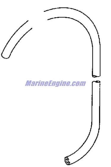 Evinrude Johnson OMC Evinrude Johnson OMC OMC3850644
3850644