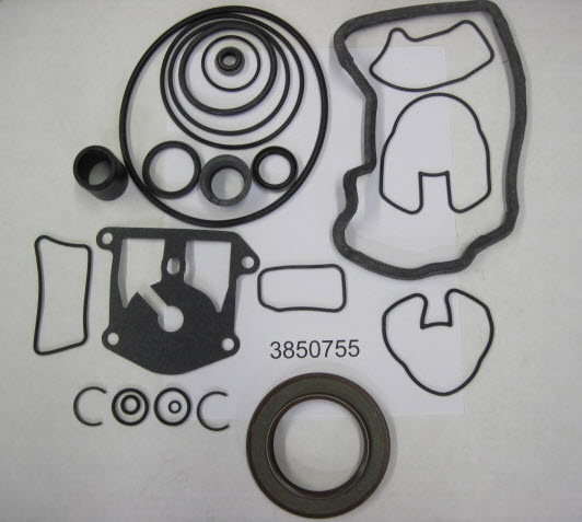 Evinrude Johnson OMC 3850755 - Upper Seal Kit Assembly