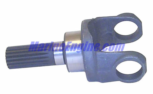 Evinrude Johnson OMC 3850814 - Stub Yoke