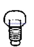 Evinrude Johnson OMC Evinrude Johnson OMC OMC3850931
3850931