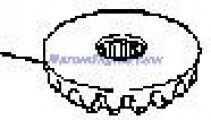 Evinrude Johnson OMC Evinrude Johnson OMC OMC3850938
3850938
