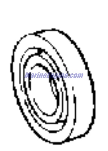 Evinrude Johnson OMC Evinrude Johnson OMC OMC3850942
3850942