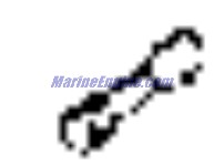 Evinrude Johnson OMC Evinrude Johnson OMC OMC3850985
3850985