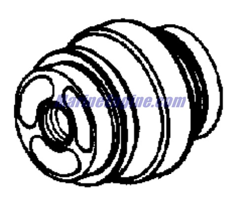 Evinrude Johnson OMC Evinrude Johnson OMC OMC3851259
3851259