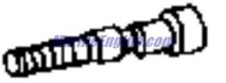Evinrude Johnson OMC Evinrude Johnson OMC OMC3851329
3851329