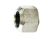 Evinrude Johnson OMC 3851341 - Prop Nut, Rear Dp
