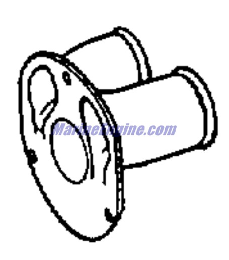 Evinrude Johnson OMC Evinrude Johnson OMC OMC3851697
3851697