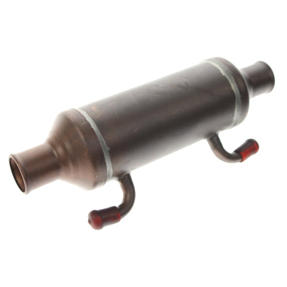 Evinrude Johnson OMC 3851921 - Oil Cooler